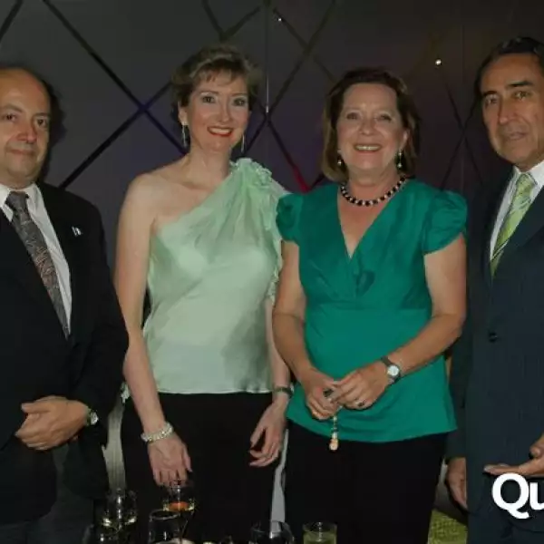 Inauguración Au Pied de Cochon