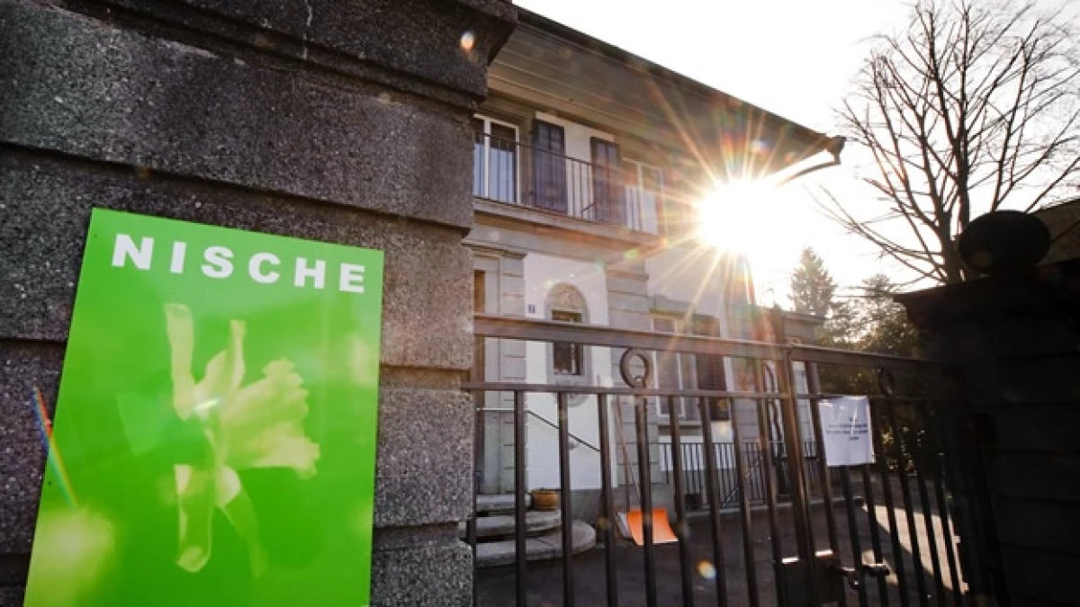 Suiza - fundación - ataques sexuales