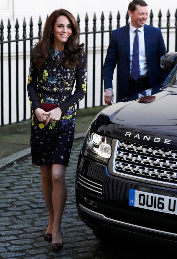 Kate Middleton