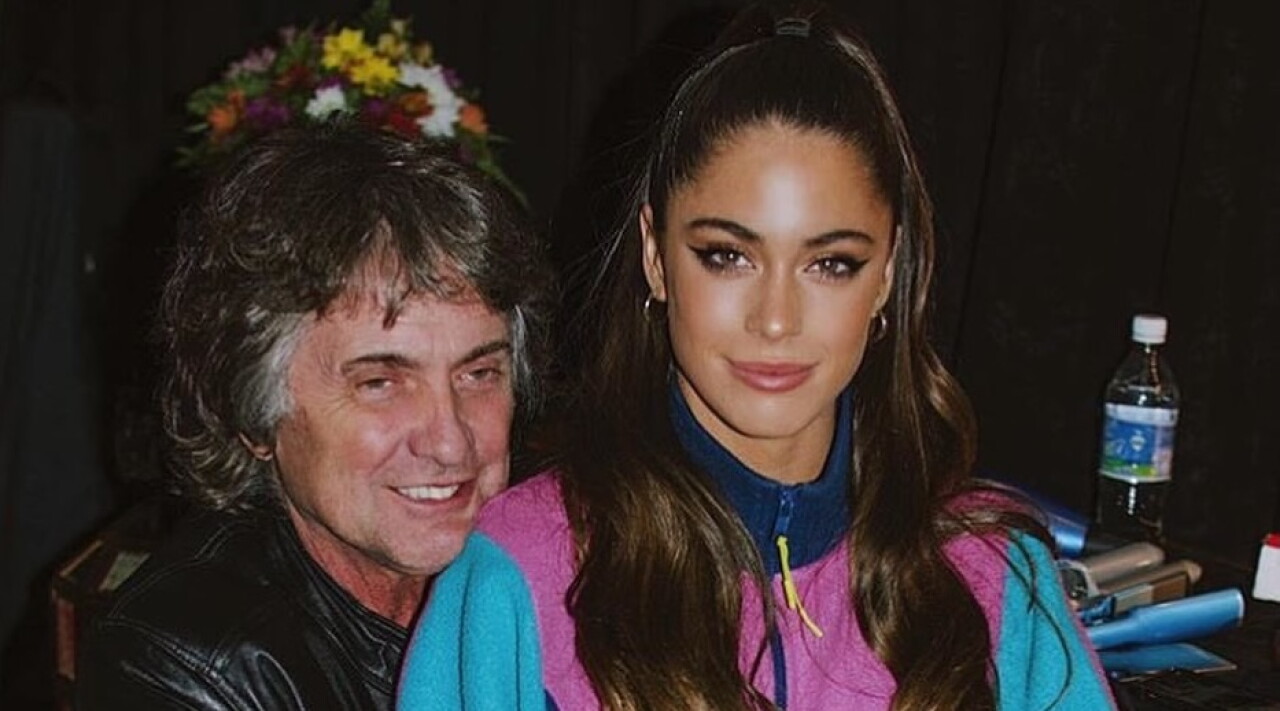Tini Stoessel rompe en llanto y habla del “duelo” que atraviesa en medio del conflicto con su papá