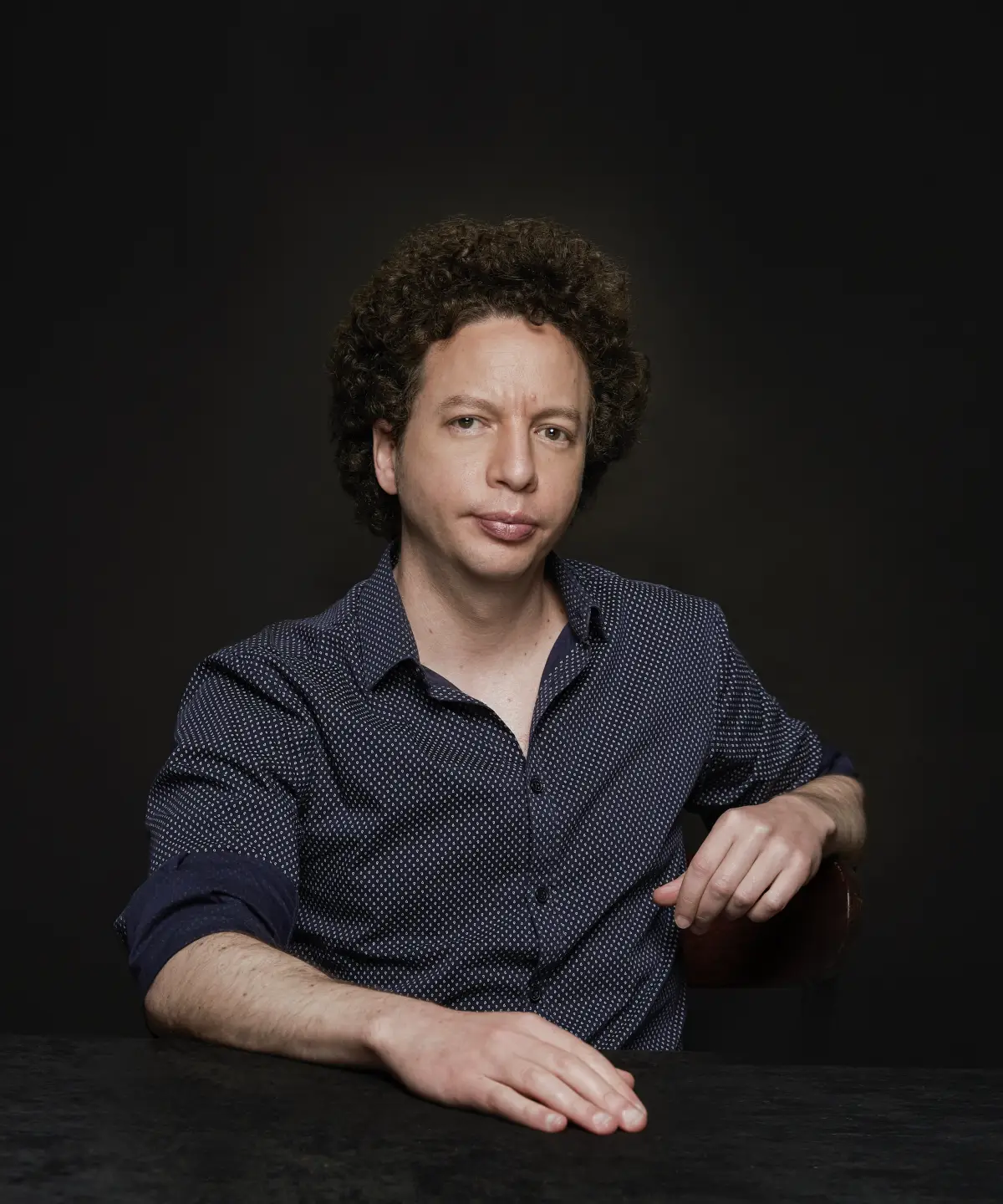 Michel Franco y Nuevo Orden