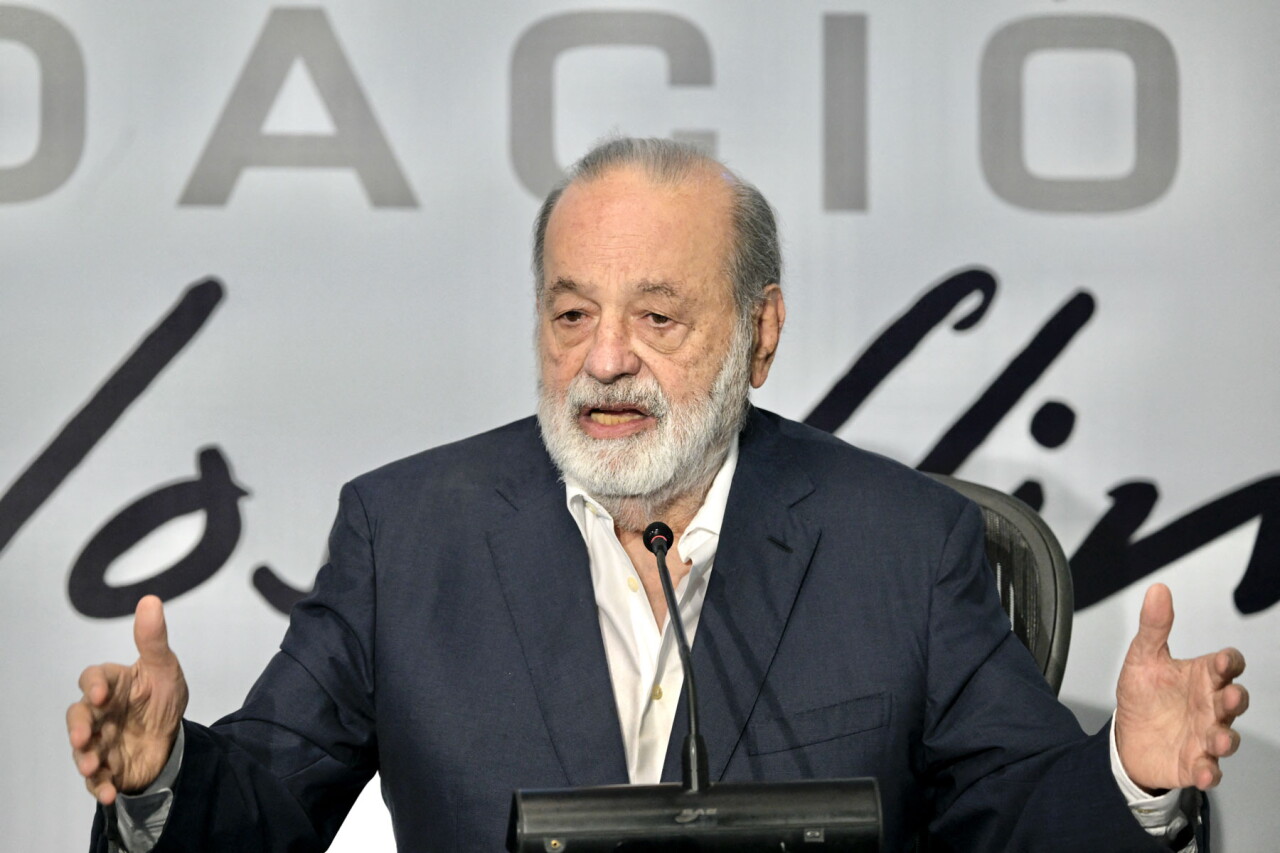 Slim, Fernández Carbajal y Servitje, entre los empresarios que más empleos generan