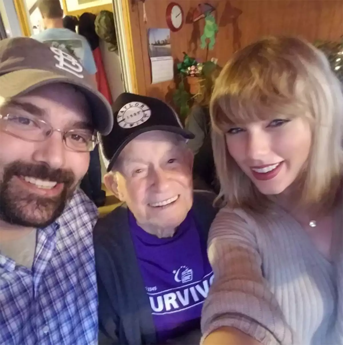 Taylor Swift