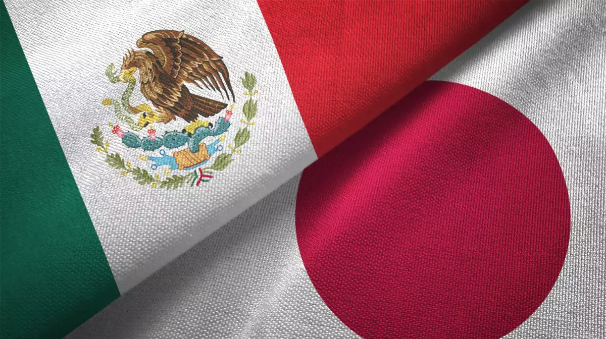 Japón mira a México como aliado clave ante guerra comercial, sobre todo a MiPymes 