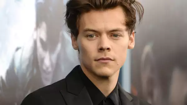 Harry Styles