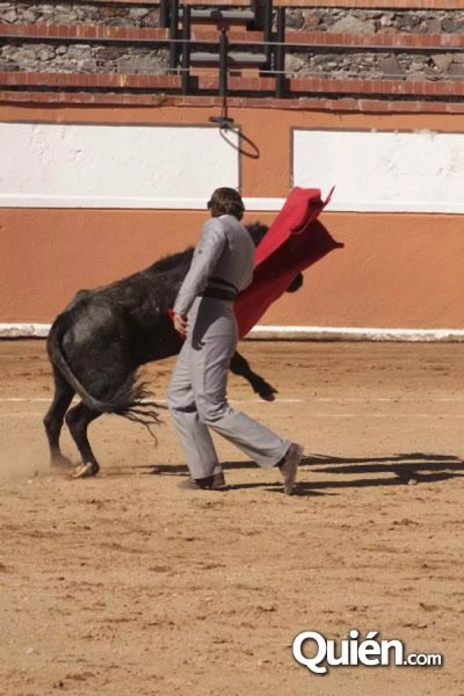 Corrida de toros Juriquilla