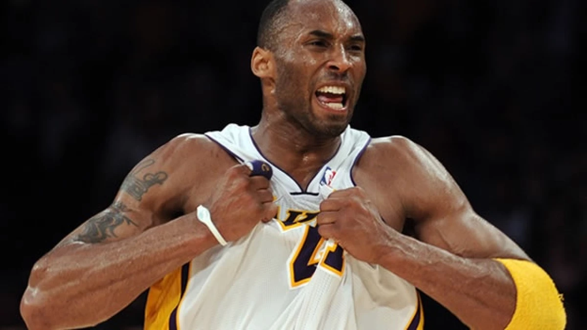lakers