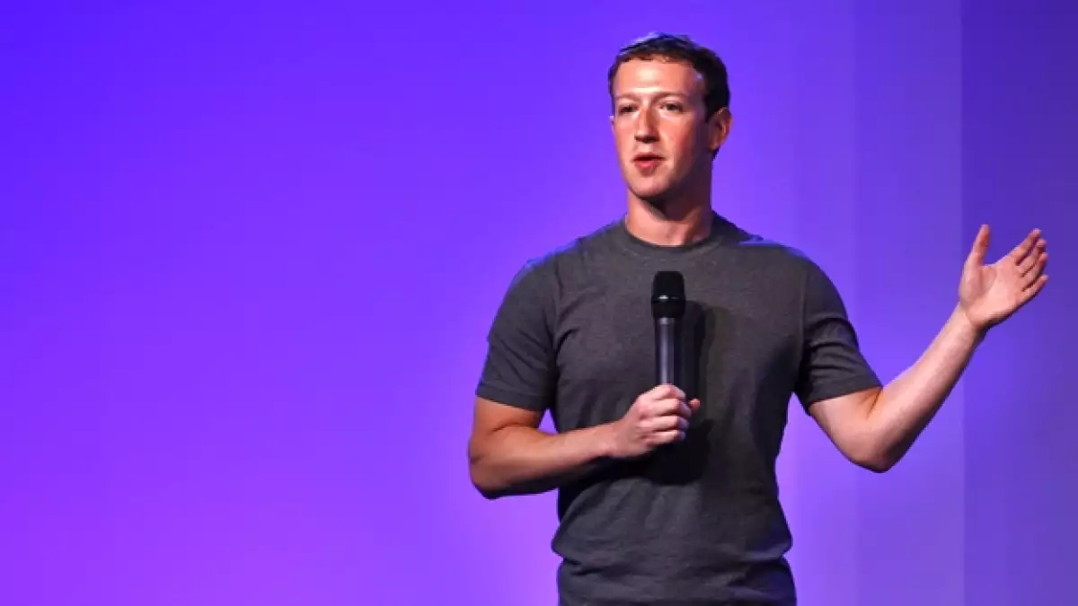 Zuckerberg