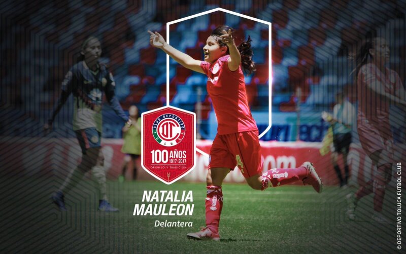 Natalia Mauleón