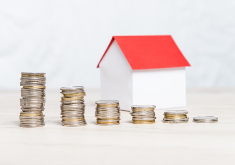 vivienda desaceleracion