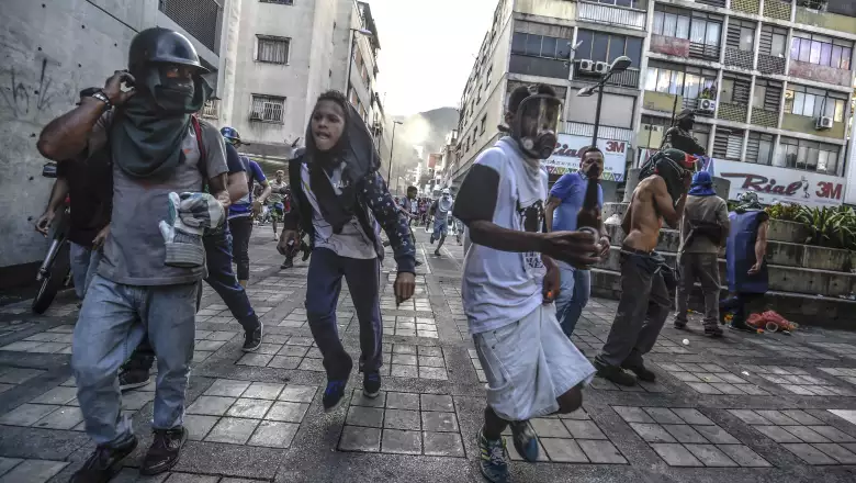 Venezuela