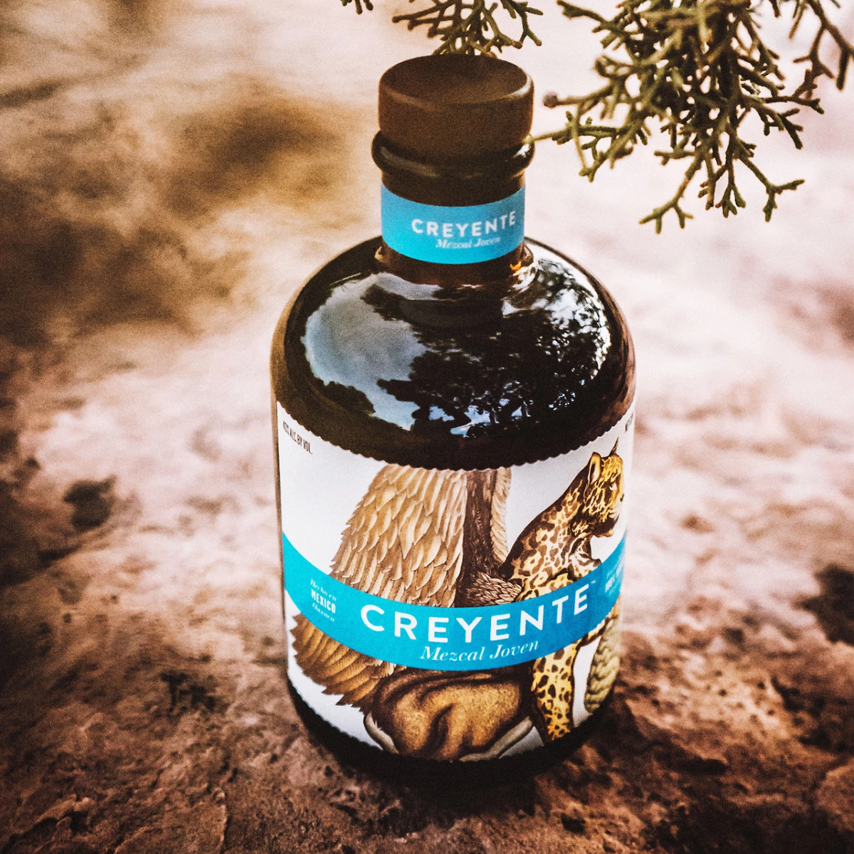 mezcal Creyente