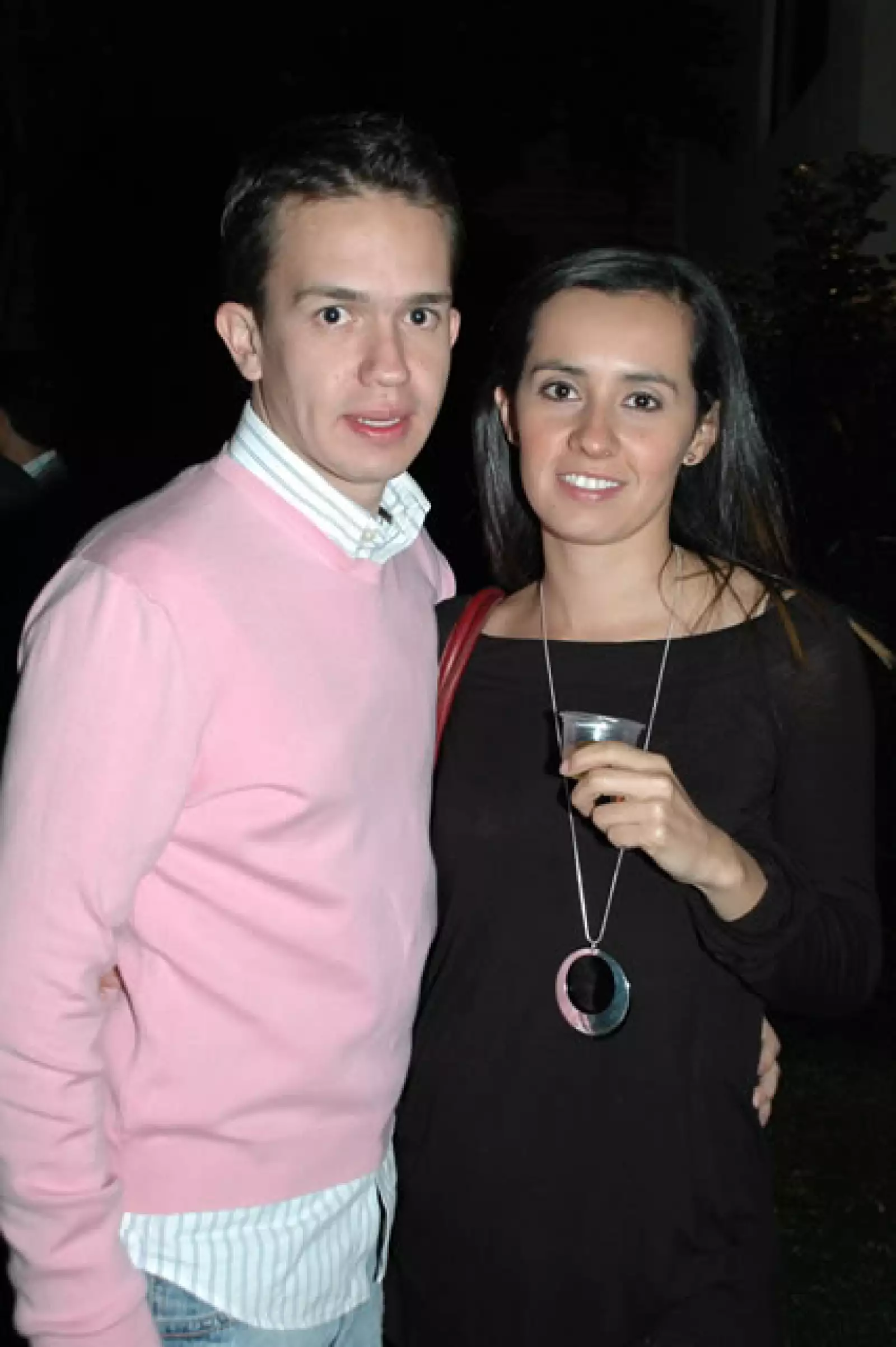 Fiesta Sorpresa para Alejandro Gómez