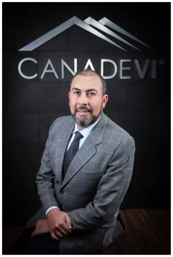 Jurado Luis Alberto Moreno Gómez 