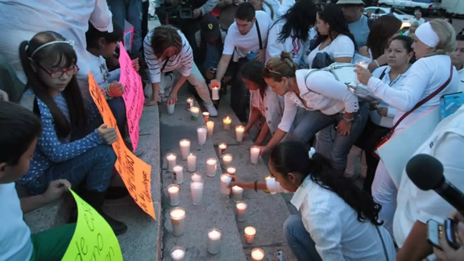 desparecidos, mexico, seguridad