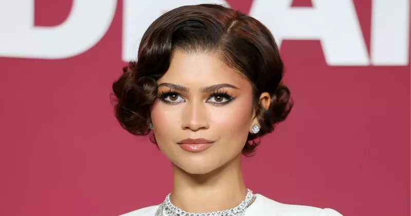 Zendaya