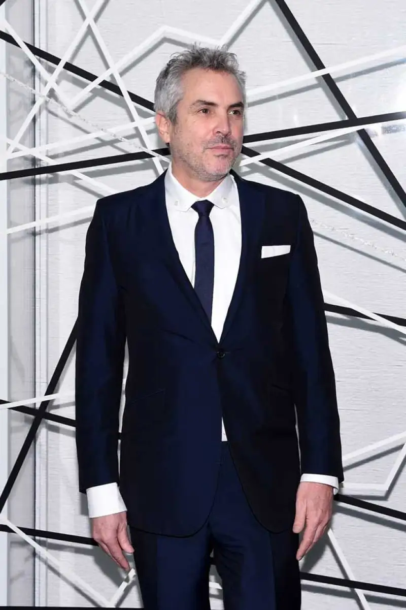 El jueves serán anunciados los posibles ganadores para los Oscar y el director mexicano será uno de los encargados de anunciarlos.