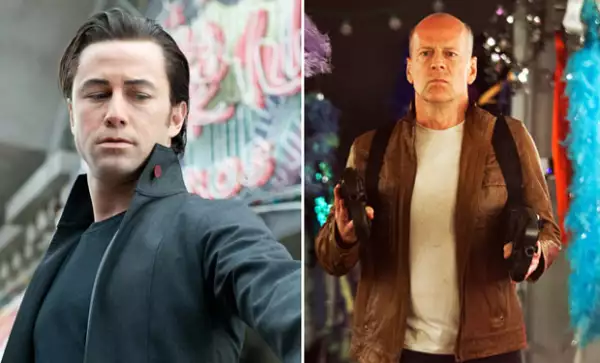 Estos dos actores no tienen ningún parecido