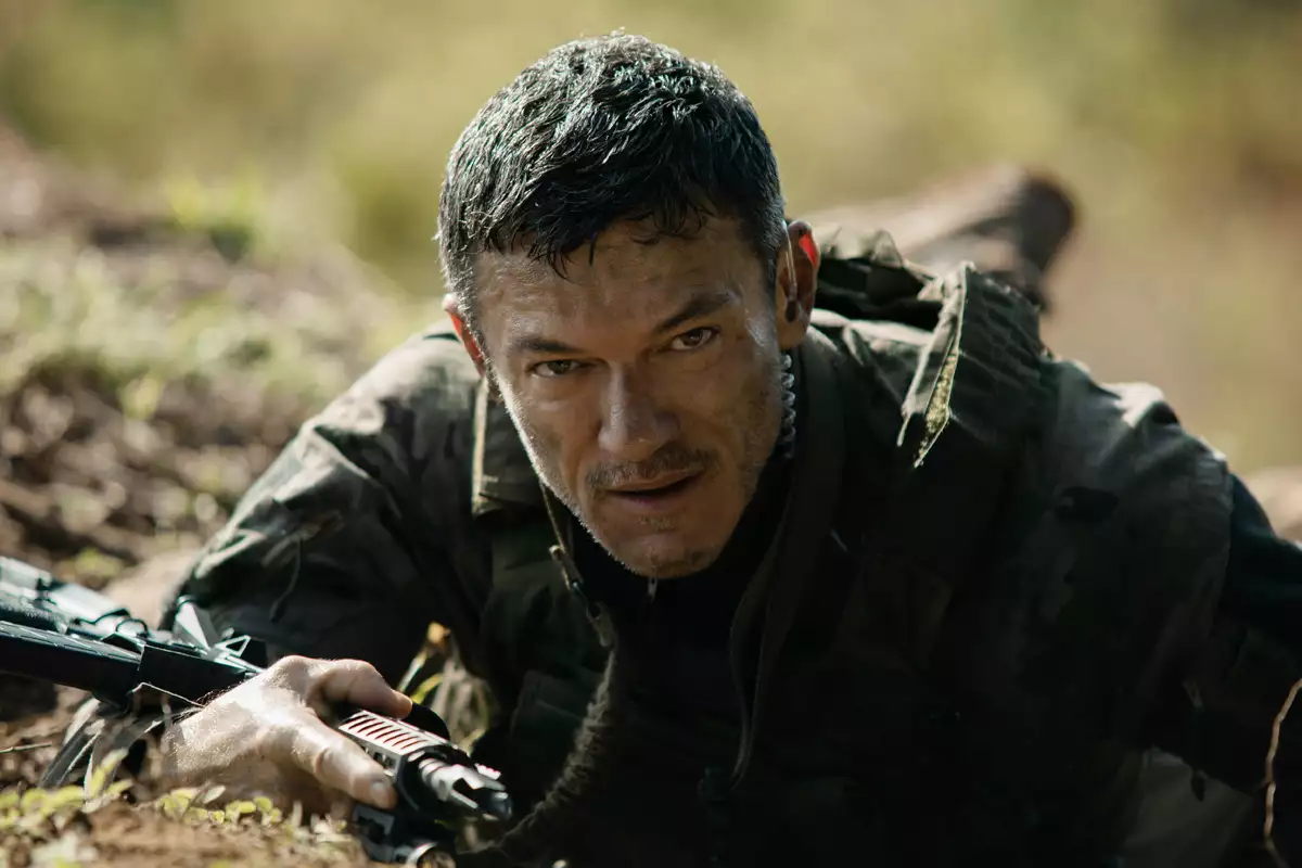 Echo 3, serie de Apple TV+ protagonizada por Luke Evans, Michiel Huisman y Jessica Ann Collins