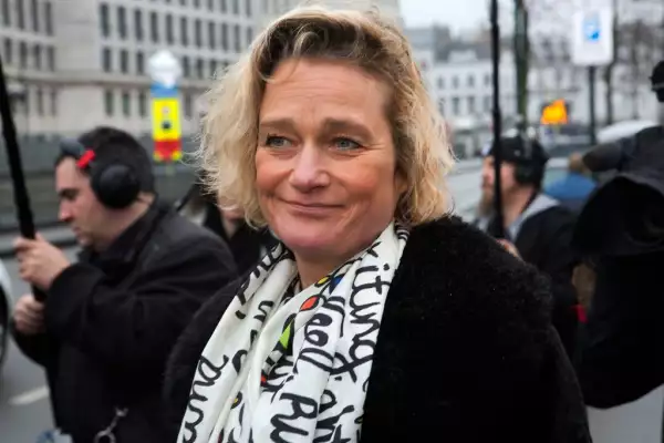 Delphine Boël