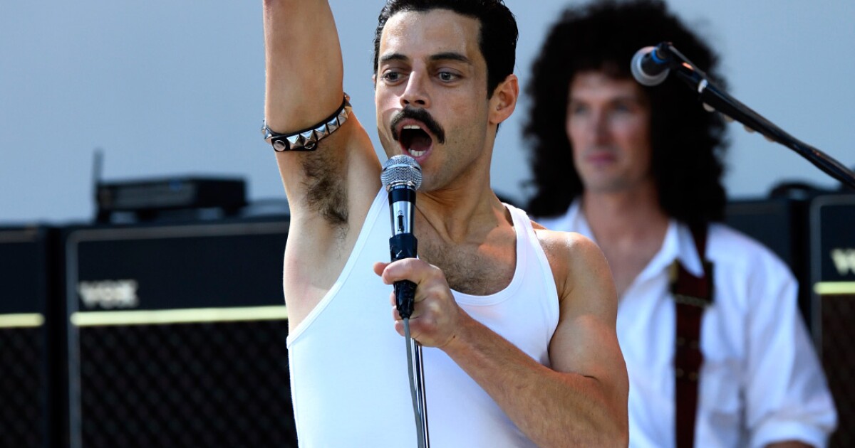 Así Fue Como Freddie Mercury Salió Del Closet