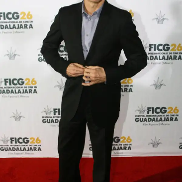 Willem Dafoe
