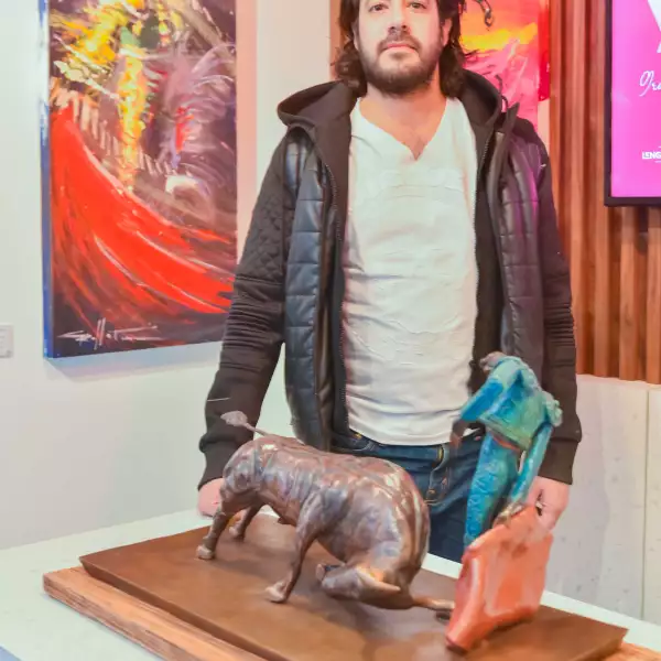 Suertes, detalles y pasión 