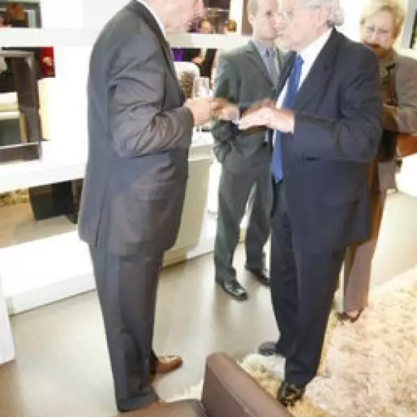 Willy Toedtli, Jaime Arditman