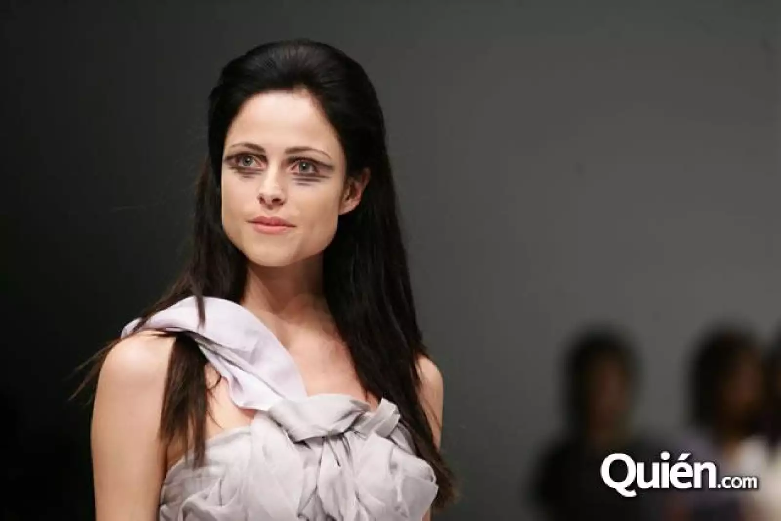 DFashion Pasarela Julia y Renata