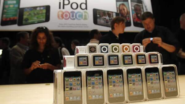 Las conferencias de Apple ya son esperadas por los ‘applemaniacos’, e incluso, por los no seguidores.