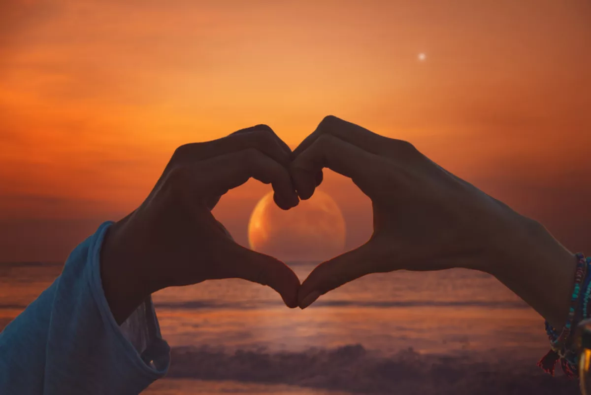 ¿Cómo son tus relaciones según la astrología? Te lo contamos 
