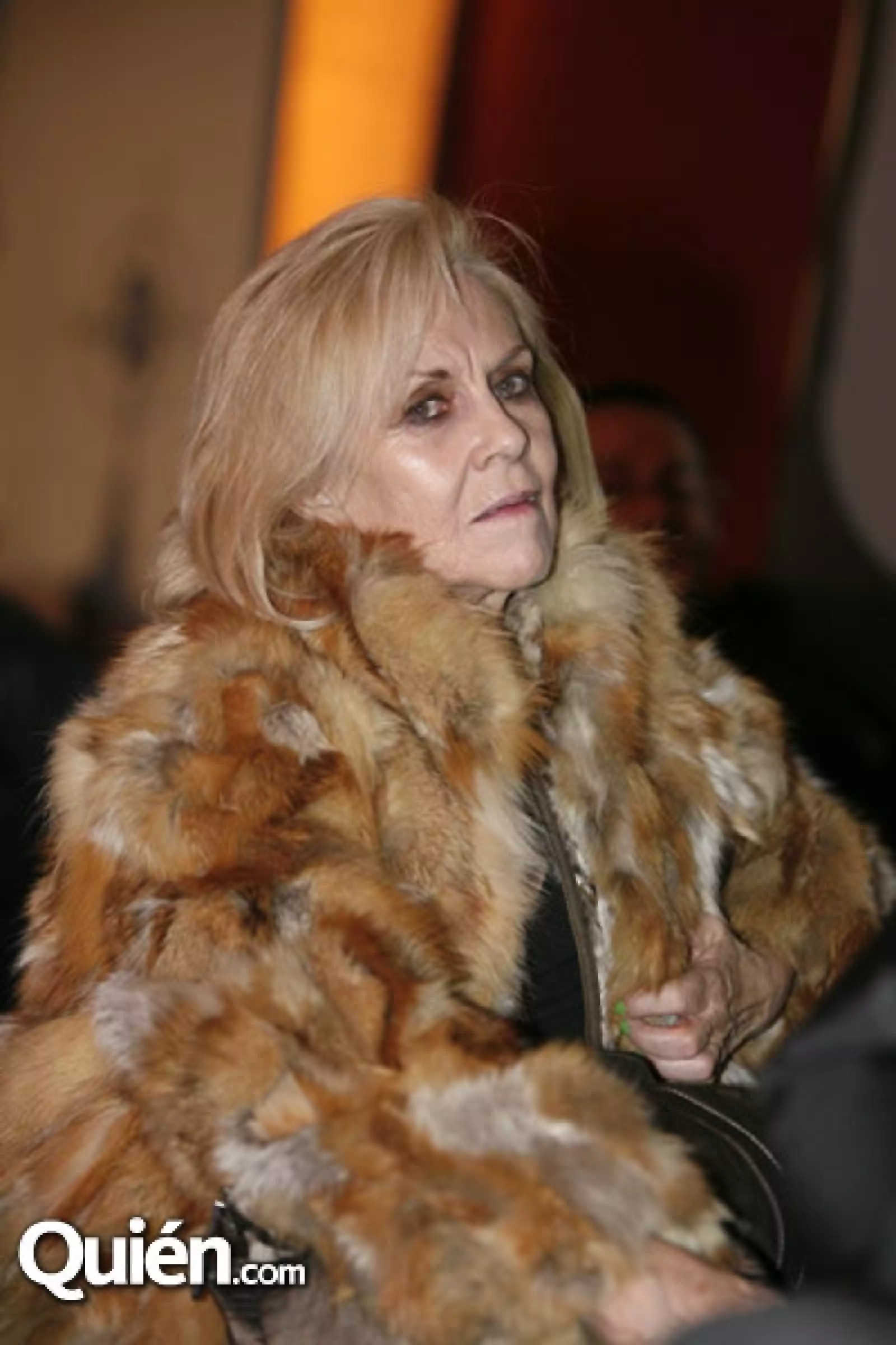 María Antonieta Correa