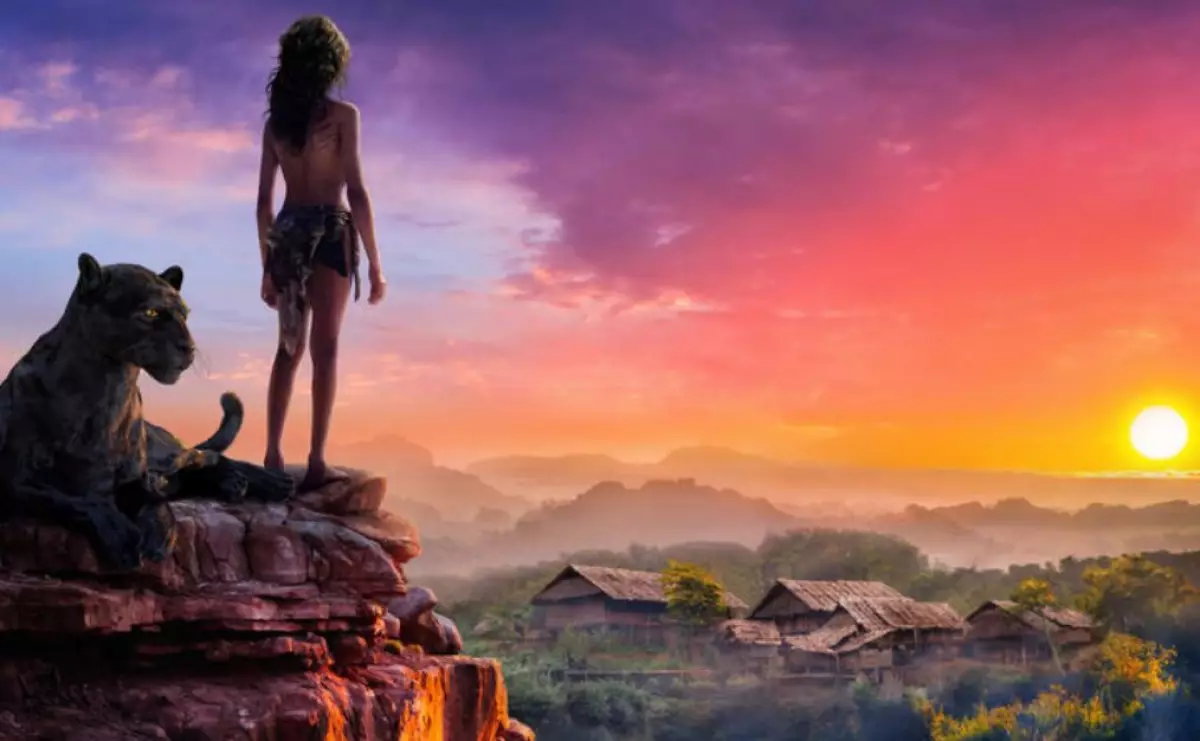 Mowgli