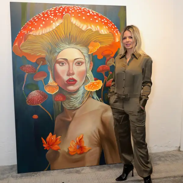 Karen Rumbos