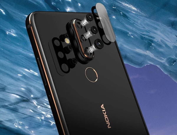 Nokia X71