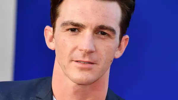 Drake Bell