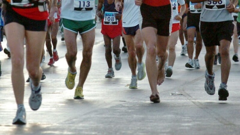 maraton