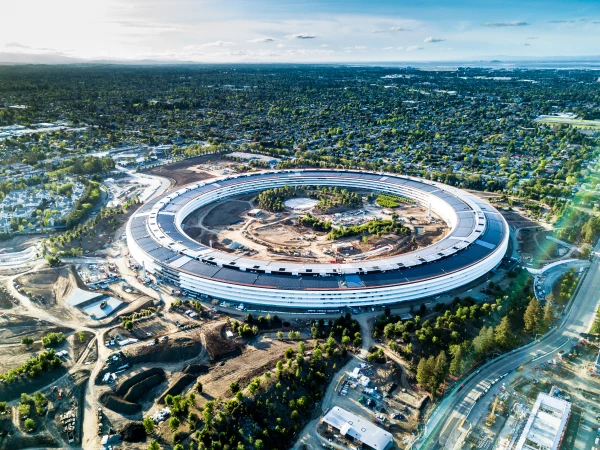 Apple Campus