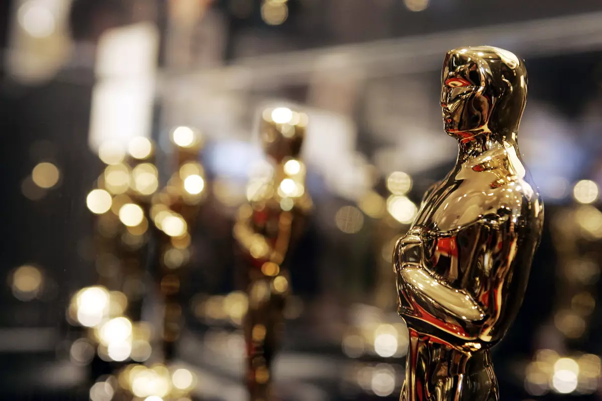 ¿Estás listo para la próxima entrega de los premios Oscar?