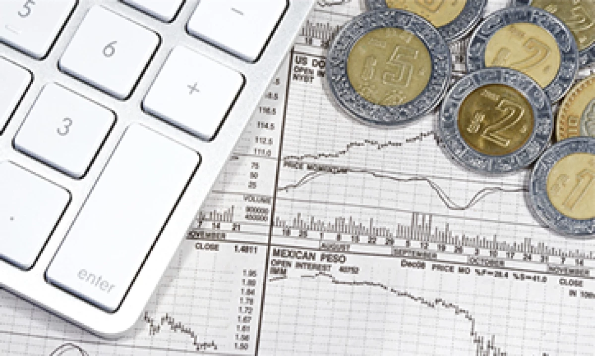 El peso se ha depreciado más de 6% en lo que va del año. (Foto: iStock by Getty Images )