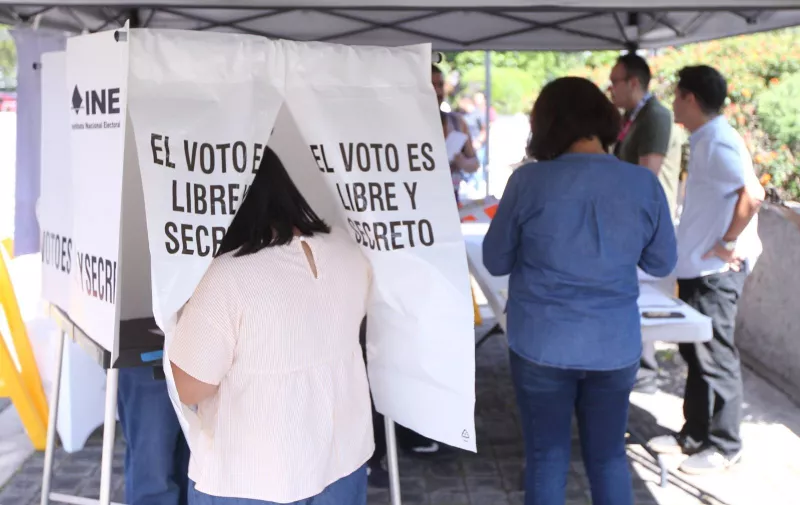 elecciones 2027 calendario
