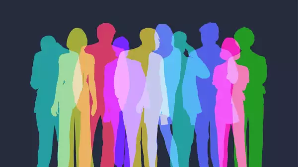Diversidad e inclusión laboral - trabajo, diversidad e inclusión - diversidad - inclusión - trabajo