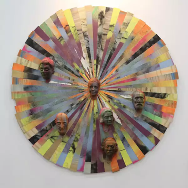 Folker de Jang Dream catcher