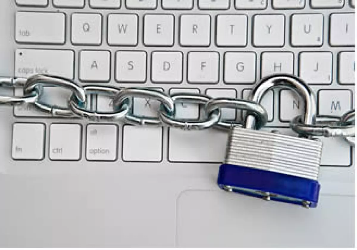 Los servicios financieros a nivel mundial son los más atacados en Internet. (Foto: Jupiter Images)