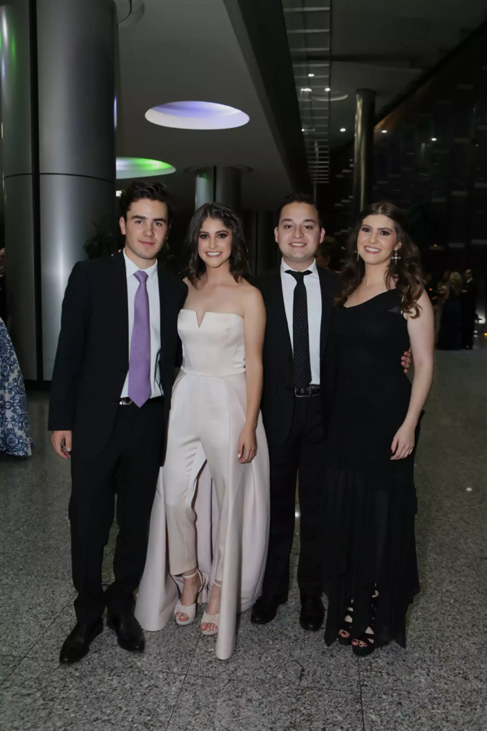 Graduación Instituto Mexicano Regina