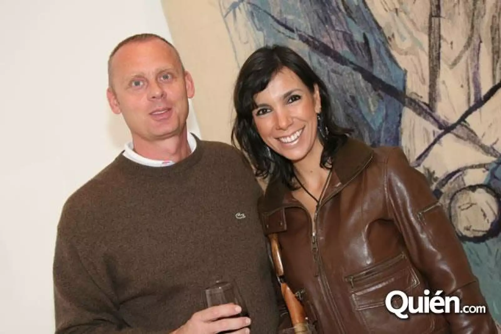 Exposición Apocalipsis de San Juan