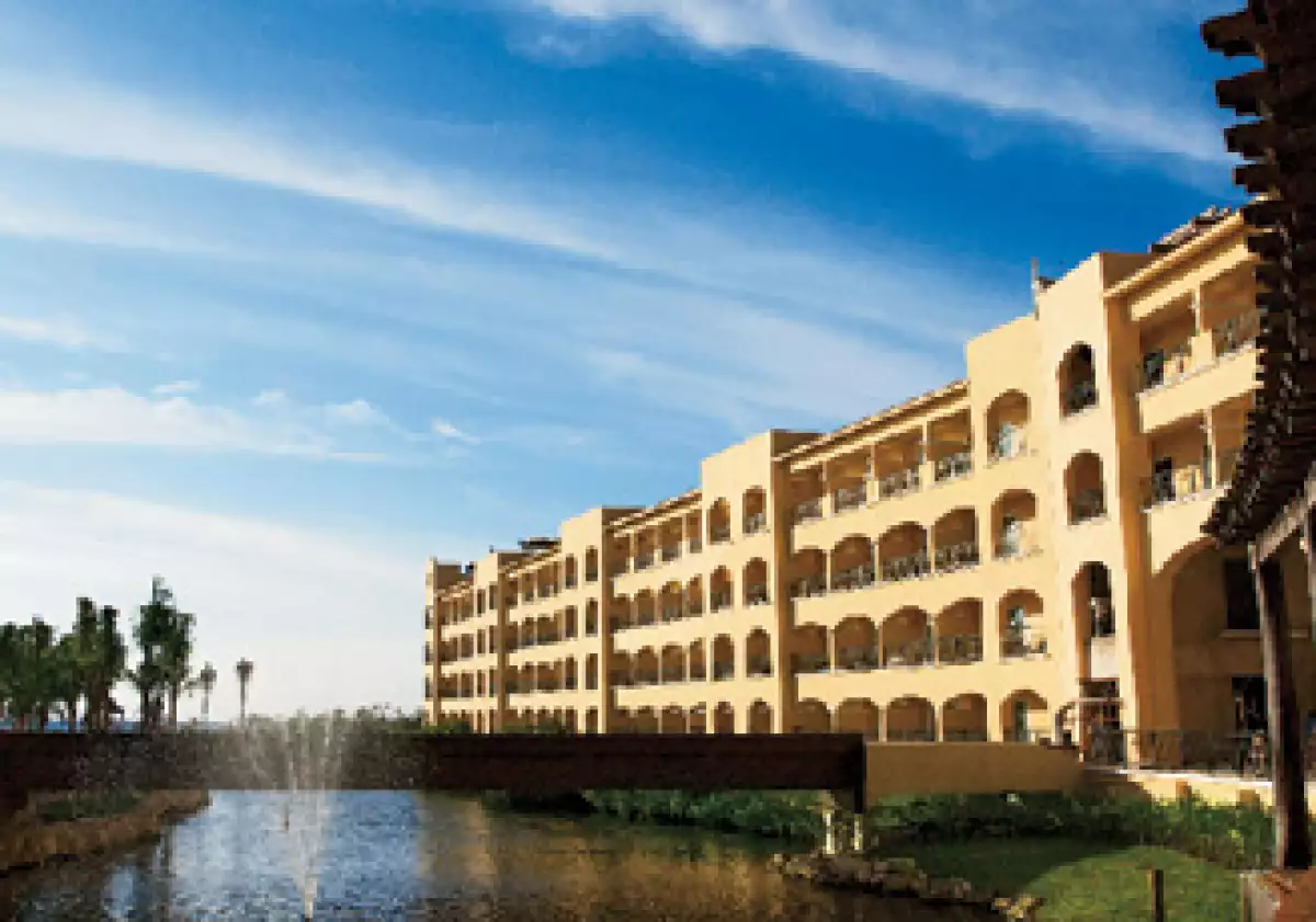 El plan maestro de Hacienda Tres Ríos fue sometido a dos años de estudios de impacto ambiental. (Foto: Cortesía Resort Hacienda Tres Ríos)