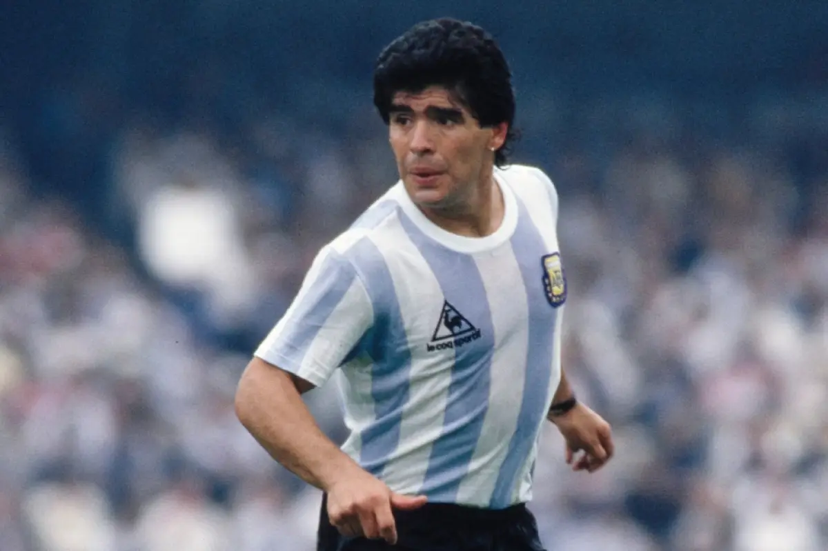 Maradona era “un paciente muy difícil”, dijo médico en juicio por su muerte