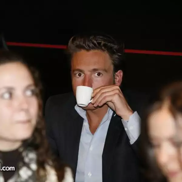 Cata Don Julio Nespresso