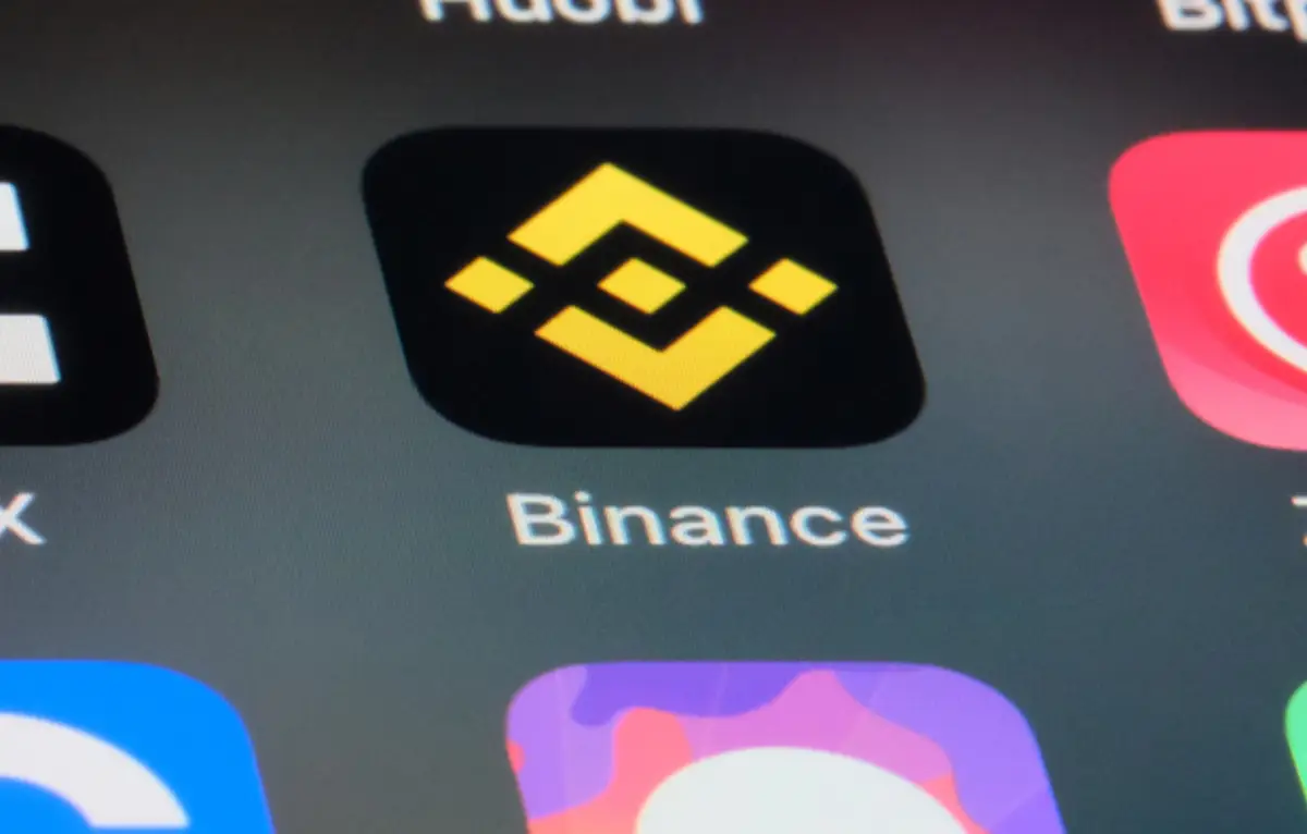 Binance es una plataforma de negociación en criptomonedas